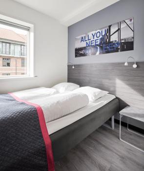 Cabinn City, Copenhague (photo 5)
