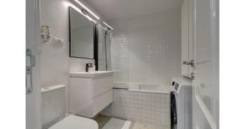 Zen Flat - 5 min Metrou, Bucarest (foto 3)