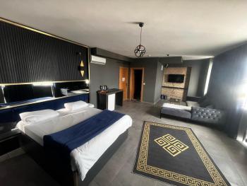 216 Hill Suites, Istanbul (photo 4)