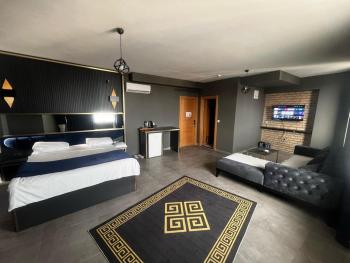 216 Hill Suites, Istanbul (photo 5)
