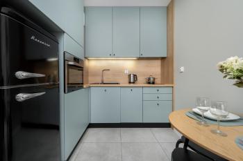 Promenady Green Apartments by Noclegi Renters, Breslau (Foto 3)