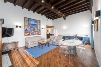 Flats4rent Amavi Suite e Dimora Mimma, Verona (photo 2)