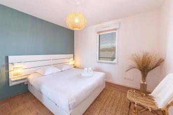 Le Magellan - logement neuf, parking, grand balcon, Dinard (Foto 3)