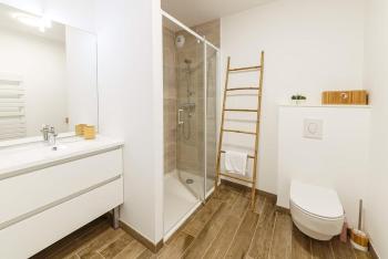 Le Magellan - logement neuf, parking, grand balcon, Dinard (Foto 4)