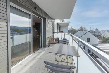 Le Magellan - logement neuf, parking, grand balcon, Dinard (Foto 5)