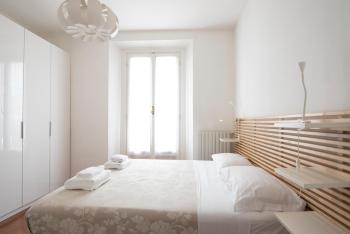 Just Urban Stays - Bright 1BR apt 5 floor in the Center - Metro M2 and M4, Milan (photo 3)