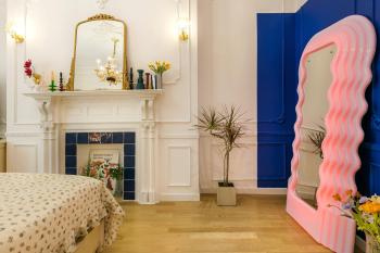 Long-term rental French apartment, Szanghaj (zdjęcie 2)