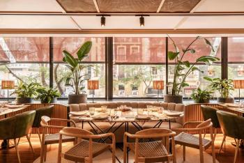 Vincci Soma, Madrid (fotografie 2)