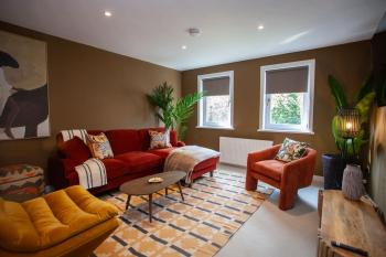 Newly Renovated House in Popular Location, Glasgow (Foto 5)