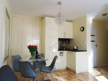 Studio Plac Bankowy, Varšava (fotografie 5)