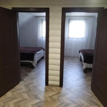 Садиба Оберіг 2, Šešory (fotografie 3)