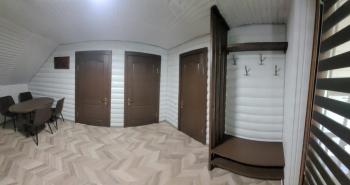 Садиба Оберіг 2, Šešory (fotografie 5)