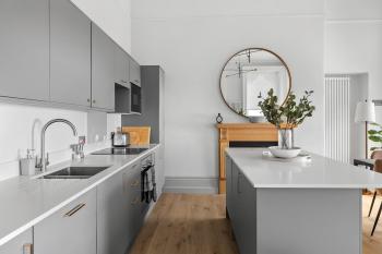 1 Bed - Napier by Pureserviced, Plymouth (photo 3)