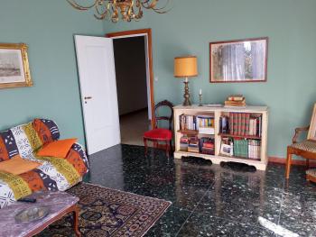 Casa Acerbi Quarto Priaruggia, Genua (zdjęcie 5)