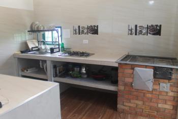 Casa - Hospedaje Oikos, Monguí (Foto 5)
