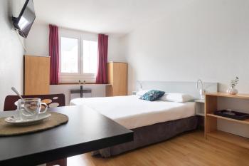 City Residence Access Strasbourg, Estrasburgo (foto 2)