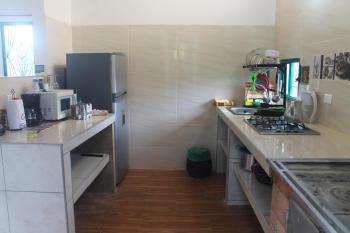 Casa - Hospedaje Oikos, Monguí (Foto 4)
