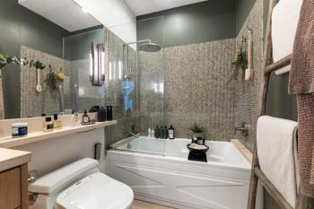 Venice Beachfront Artist Loft, Los Angeles (fotografie 3)