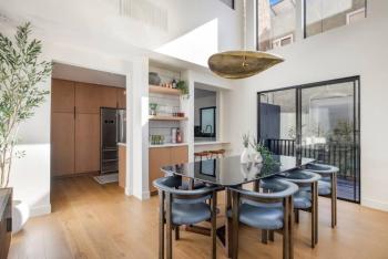 Pacific Breeze - Modern Venice Beach Home, Los Angeles (fotografie 2)