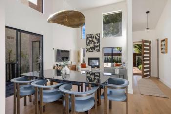 Pacific Breeze - Modern Venice Beach Home, Los Angeles (fotografie 4)