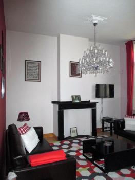 Apartments Suites in Antwerp, Anvers (photo 5)