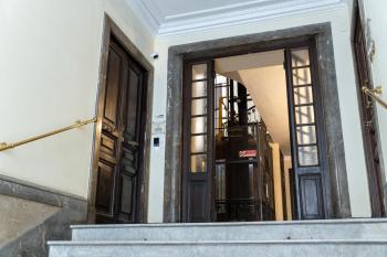 Guesthouse Sant'Angelo, Řím (fotografie 3)