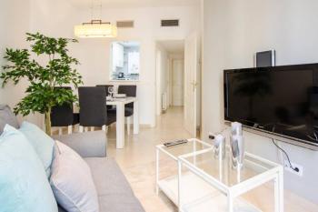 Cruz Apartment, Madrid (fotografie 3)