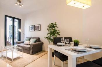 Cruz Apartment, Madrid (fotografie 5)