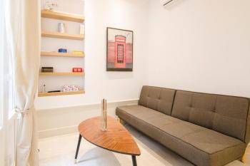 Valverde Apartment, Madrid (fotografie 4)