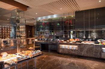 Radisson Blu Plaza Bangkok, Bangkok (foto 2)