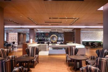 Radisson Blu Plaza Bangkok, Bangkok (foto 4)