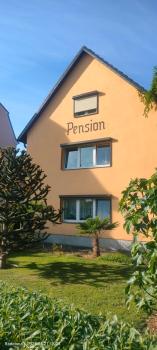 Pension Kaden, Дрезден (фото 2)