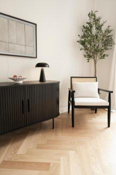 Design Apartment with Garden, Berlín (fotografie 5)