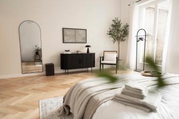 Design Apartment with Garden, Берлин (фото 3)