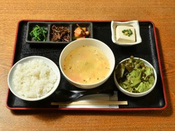 APA Hotel Shimbashi Onarimon, Tokio (fotografie 3)