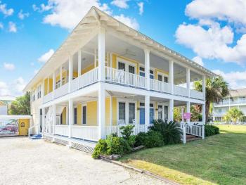 Sea View 3, Tybee Island (fotografie 4)