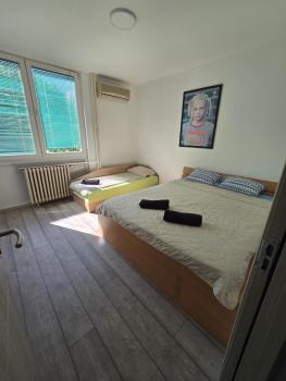 City Center Apt W Free P, Skopje (foto 4)
