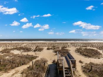 Tybee Lights 110C, Tybee Island (fotografie 5)