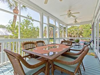 Three Sisters, Tybee Island (foto 4)