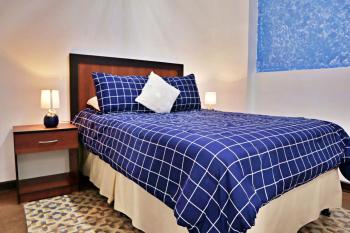 Hotel Posada el Arcangel, Antigua Guatemala (photo 5)