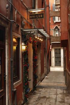 Hotel Lux, Venice (photo 5)