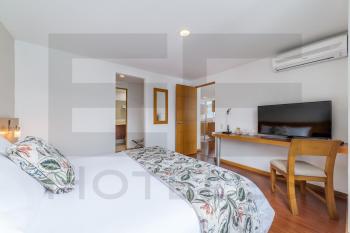 Affinity ApartaHotel, Medellín (photo 4)