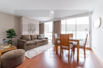Affinity ApartaHotel, Medellín (photo 2)