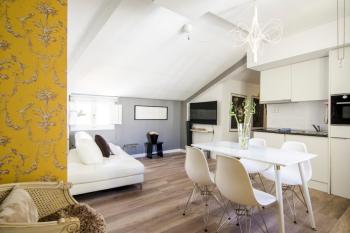 Bright Cozy 1 BD- Retiro, Madrid (fotografie 3)