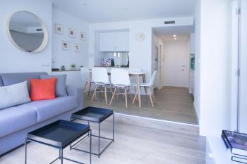 MintyStay - 2BD Salamanca, Madrid (fotografie 3)
