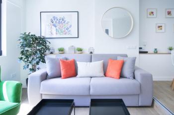 MintyStay - 2BD Salamanca, Madrid (fotografie 2)