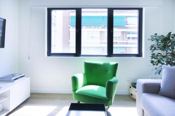 MintyStay - 2BD Salamanca, Madrid (fotografie 4)