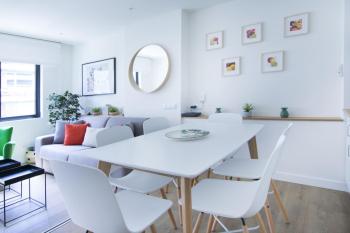 MintyStay - 2BD Salamanca, Madrid (fotografie 5)