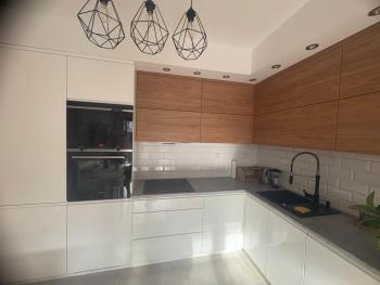 Apartament 3pokojowy Lipa Piotrowska, Breslau (Foto 2)