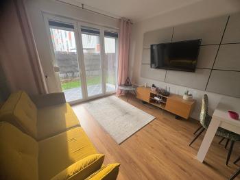 Apartament 3pokojowy Lipa Piotrowska, Breslau (Foto 3)